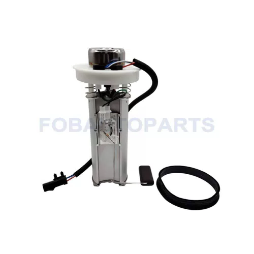 Fuel Pump Module Assembly Fuel Oil Filter Fuel Level Sensor Compatible with Jeep TJ Compatible With Wrangler... - image 2