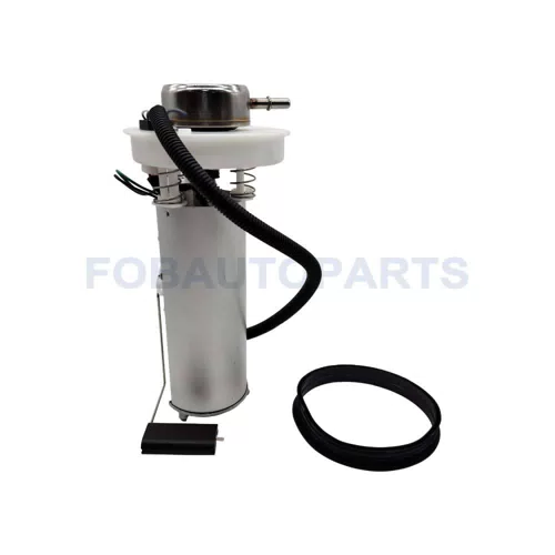 Fuel Pump Module Assembly Fuel Oil Filter Fuel Level Sensor Compatible with Jeep TJ Compatible With Wrangler... - image 3