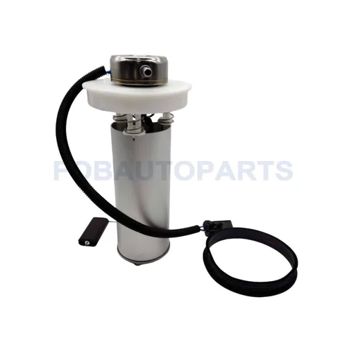 Fuel Pump Module Assembly Fuel Oil Filter Fuel Level Sensor Compatible with Jeep TJ Compatible With Wrangler... - image 4