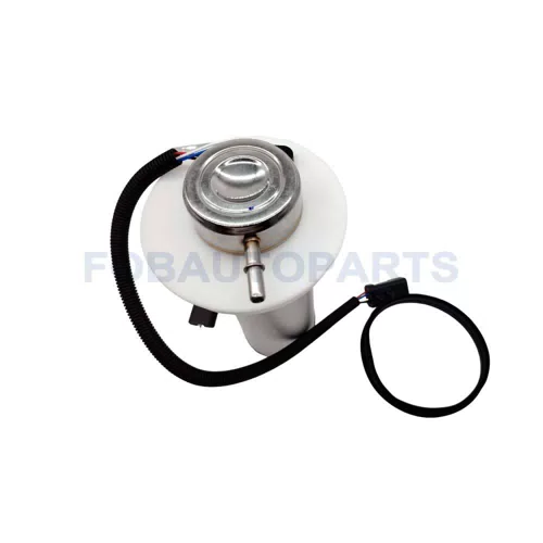Fuel Pump Module Assembly Fuel Oil Filter Fuel Level Sensor Compatible with Jeep TJ Compatible With Wrangler... - image 5