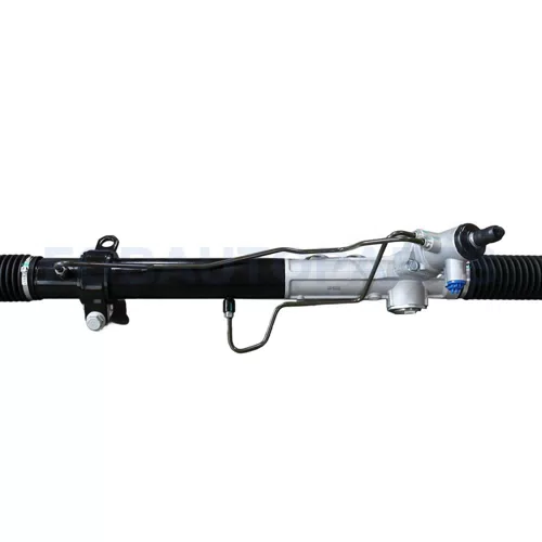 Power Steering Gear Rack Compatible for Nissan Frontier YD25 NP300 2015 49001-4KH0A 49001-4KH1A - image 2