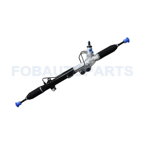 Power Steering Gear Rack Compatible for Nissan Frontier YD25 NP300 2015 49001-4KH0A 49001-4KH1A - image 5