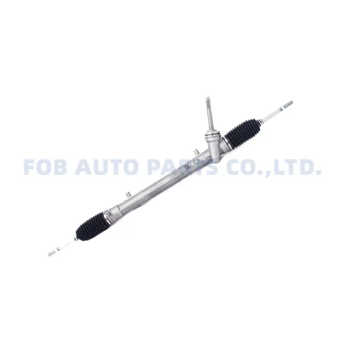 OEM 490013552R Auto Part Power Steering Rack for CLIO 4 LHD - image 2