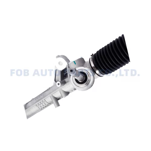 OEM 490013552R Auto Part Power Steering Rack for CLIO 4 LHD - image 3