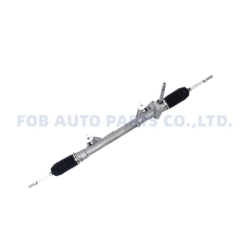 OEM 490013552R Auto Part Power Steering Rack for CLIO 4 LHD - image 4