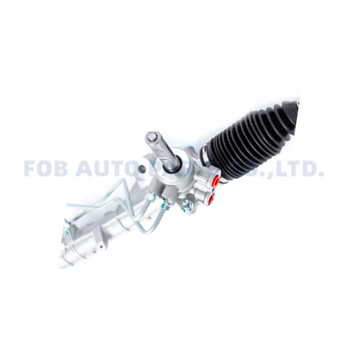 Auto Power Steering Rack for DACIA LOGAN 490014306R 6900000851 6900002298 6900002298C 490014592R - image 3