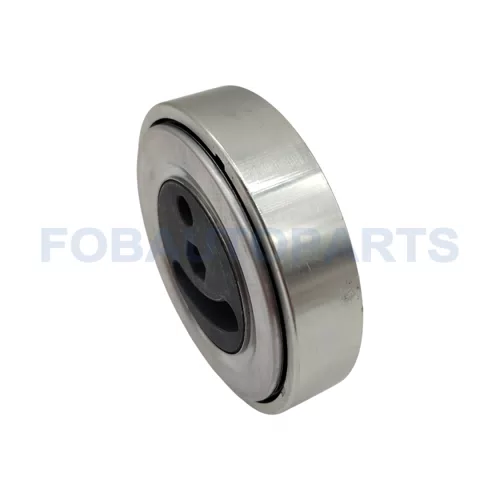 New Timing Belt Tensioner Pulley for Suzuki 49160-66J00 - image 2