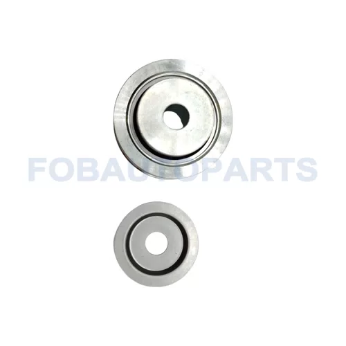 New Timing Belt Tensioner Pulley for Suzuki 49160-70AA0 - image 2