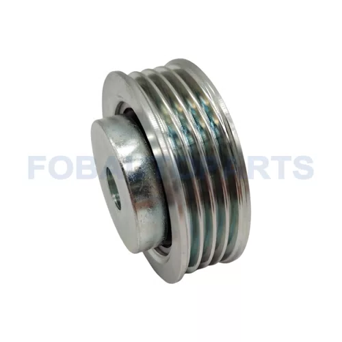 New Timing Belt Tensioner Pulley for Suzuki 49160-70AA0 - image 3