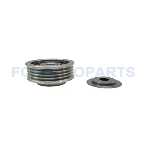 New Timing Belt Tensioner Pulley for Suzuki 49160-70AA0 - image 4