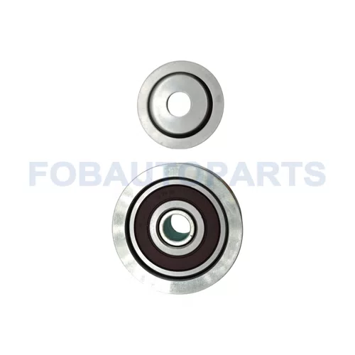 New Timing Belt Tensioner Pulley for Suzuki 49160-70AA0 - image 5