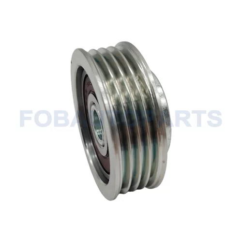 New Timing Belt Tensioner Pulley for Suzuki 49160-70AA0 - image 6