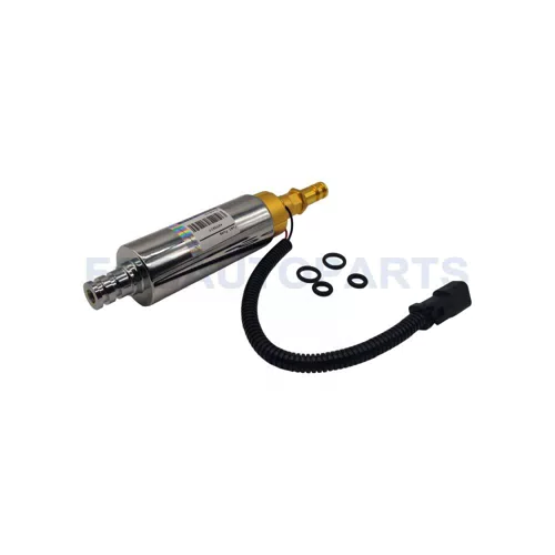 Fuel Transfer Pump 4975617 4067830 4295249 4975518 5593523 for Cummins QST30 - image 2