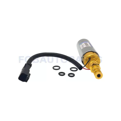 Fuel Transfer Pump 4975617 4067830 4295249 4975518 5593523 for Cummins QST30 - image 3