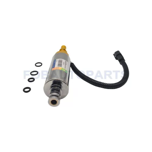 Fuel Transfer Pump 4975617 4067830 4295249 4975518 5593523 for Cummins QST30 - image 5