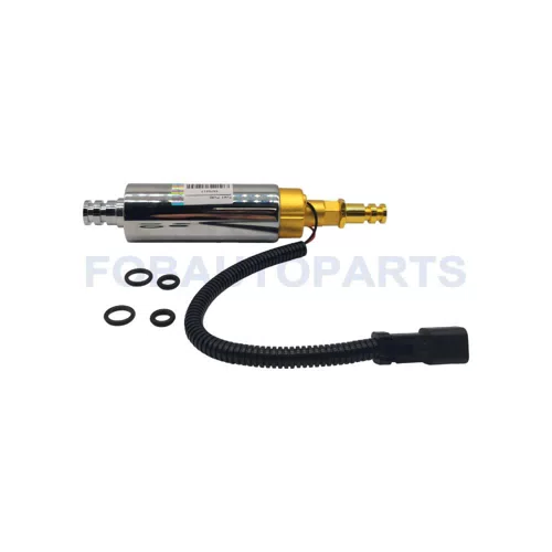 Fuel Transfer Pump 4975617 4067830 4295249 4975518 5593523 for Cummins QST30 - image 6