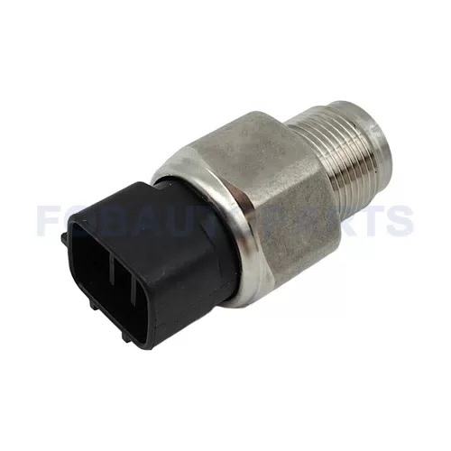 New for Toyota 1KD 2KD Fuel Rail High Pressure Sensor for AVENSIS for COROLLA VERSO for RAV4 2.0 2.2 499000-6081... - image 4