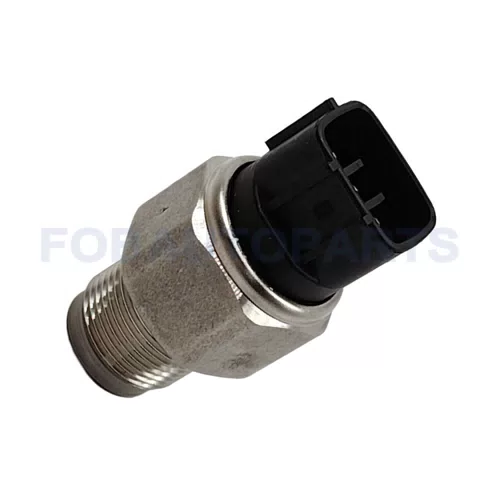 New for Toyota 1KD 2KD Fuel Rail High Pressure Sensor for AVENSIS for COROLLA VERSO for RAV4 2.0 2.2 499000-6081... - image 6