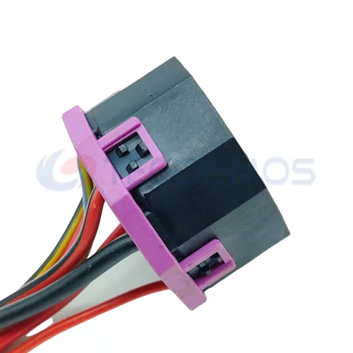 Automobile Waterproof Wiring Harness Connector Plug 4A0971975 - image 3