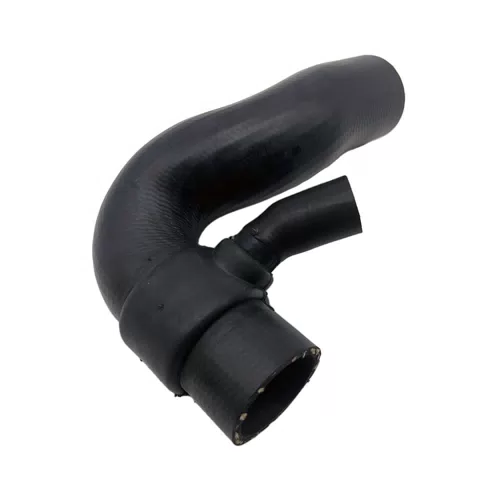 4B0145832B TURBO INTERCOOLER HOSE FOR VOLKSWAGEN PASSAT AUDI A4 A6 SKODA SUPERB - image 2