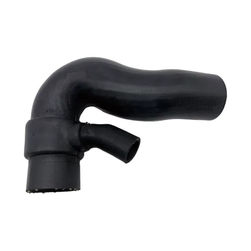 4B0145832B TURBO INTERCOOLER HOSE FOR VOLKSWAGEN PASSAT AUDI A4 A6 SKODA SUPERB - image 3