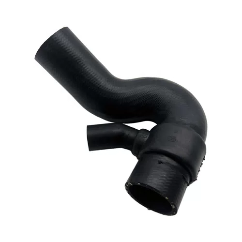 4B0145832B TURBO INTERCOOLER HOSE FOR VOLKSWAGEN PASSAT AUDI A4 A6 SKODA SUPERB - image 4