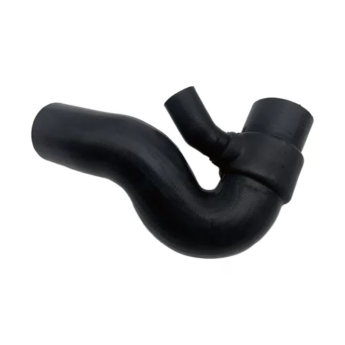 4B0145832B TURBO INTERCOOLER HOSE FOR VOLKSWAGEN PASSAT AUDI A4 A6 SKODA SUPERB - image 6
