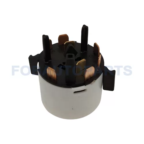 Auto Parts New Ignition Lock Cylinder & Switch 2 Keys for Volkswagen Audi 4B0905849