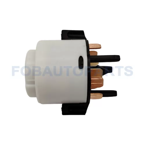 Auto Parts New Ignition Lock Cylinder & Switch 2 Keys for Volkswagen Audi 4B0905849 - image 2