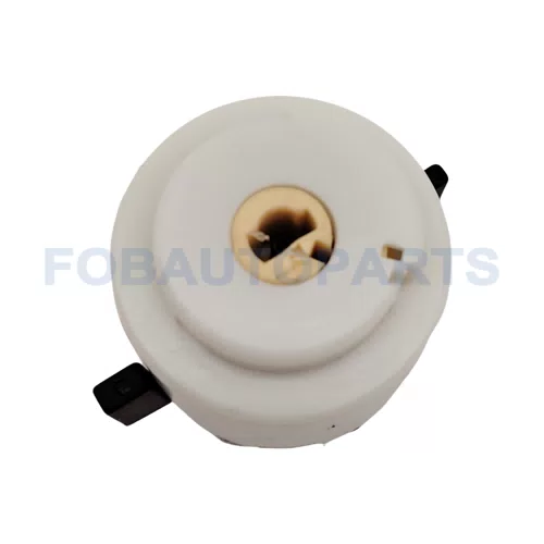 Auto Parts New Ignition Lock Cylinder & Switch 2 Keys for Volkswagen Audi 4B0905849 - image 4
