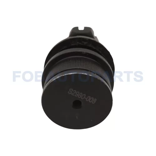 New Front Suspension Upper Ball Joint for Ford 4C3Z-3049-DB - image 3