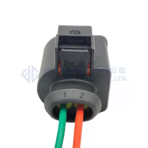 4D0971992A Wiring Connector Accessory 0090-109 Fit for VW Volkswagen Golf GTI Jetta Beetle Passat & Audi Models - image 3