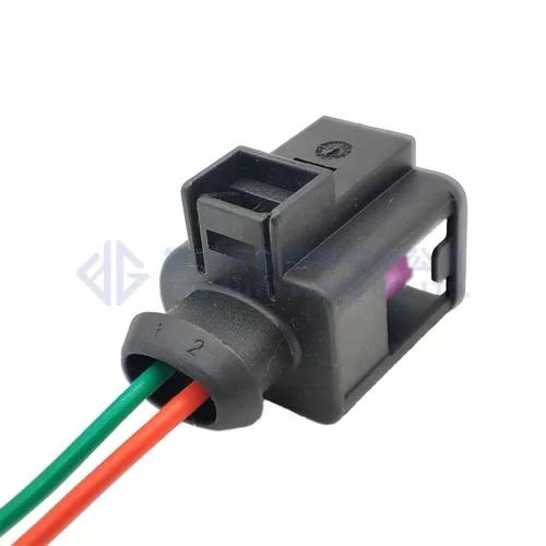 4D0971992A Wiring Connector Accessory 0090-109 Fit for VW Volkswagen Golf GTI Jetta Beetle Passat & Audi Models - image 4