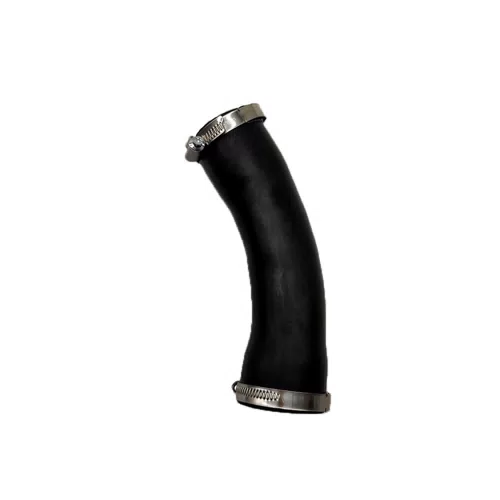 4F0145709L TURBO INTERCOOLER HOSE FOR AUDI A6 - image 2
