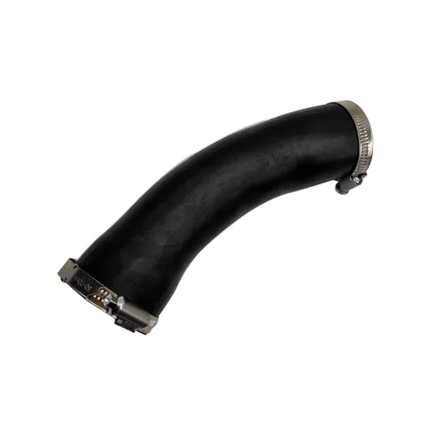 4F0145709L TURBO INTERCOOLER HOSE FOR AUDI A6 - image 4