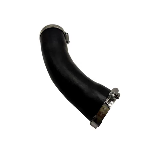 4F0145709L TURBO INTERCOOLER HOSE FOR AUDI A6 - image 5