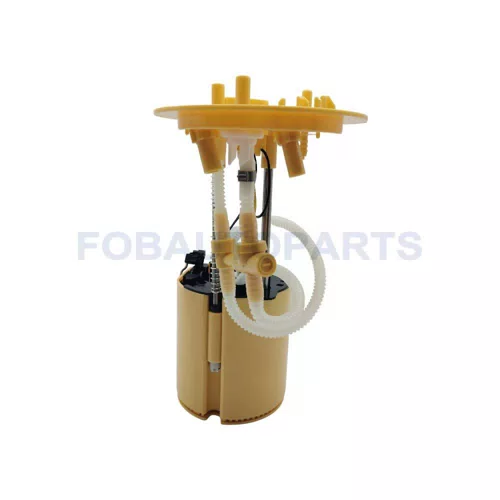 Fuel Pump Module Assembly for Audi A6 C6 2005-2011 2.0 2.7 4F0919050A - image 2