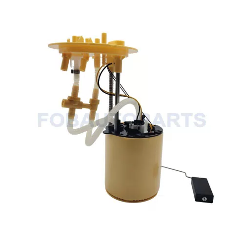 Fuel Pump Module Assembly for Audi A6 C6 2005-2011 2.0 2.7 4F0919050A - image 3