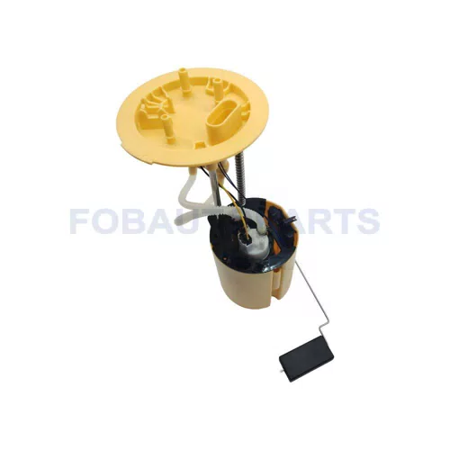 Fuel Pump Module Assembly for Audi A6 C6 2005-2011 2.0 2.7 4F0919050A - image 4