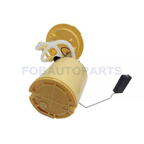 Fuel Pump Module Assembly for Audi A6 C6 2005-2011 2.0 2.7 4F0919050A - image 6