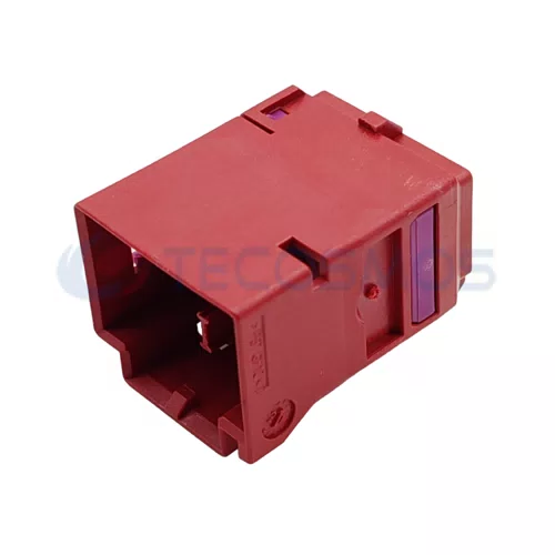 Auto Parts Automotive Electrical Housing Wire Connector Plug for Volkswagen Audi 10 Pin Male 4F0937743 - image 2