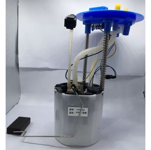 4F0 919 051BA Fuel Pump Assembly Fit For Audi A6 Avant RS6 - image 3