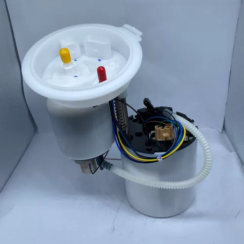 4G0919051C Fuel Pump Assembly Fit For Audi A6 A7 C7 4G - image 4