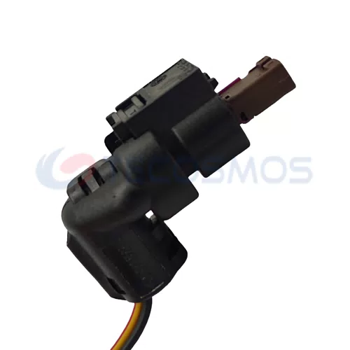 Waterproof Wire Connector Plug for AUDI VW 2 Pin Female 4H0973702 - image 6