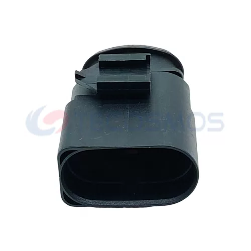 Automobile Waterproof Wiring Harness Connector Plug 4H0973715