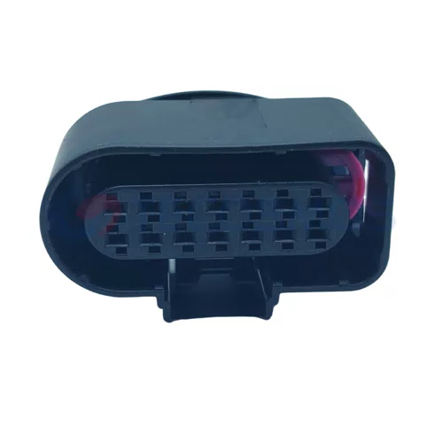 Automobile Waterproof Wiring Harness Connector Plug 4H0973717 - image 5