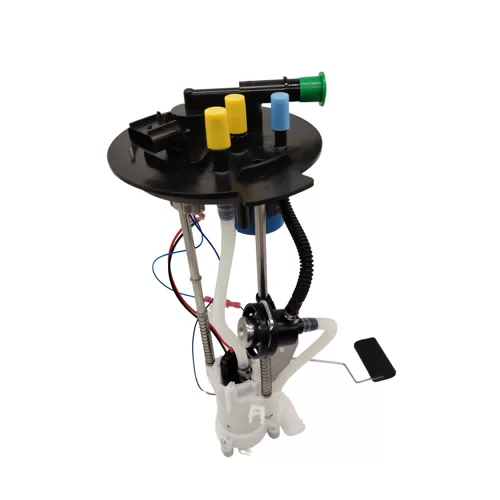 Fuel Pump Module Assembly 4L5Z9H307BB 4L5Z9H307BF 6L5Z9H307B 6L5Z9H307BA FG0882 - image 2