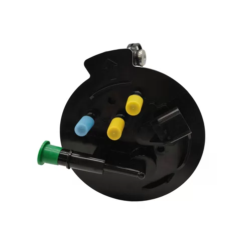 Fuel Pump Module Assembly 4L5Z9H307BB 4L5Z9H307BF 6L5Z9H307B 6L5Z9H307BA FG0882 - image 4