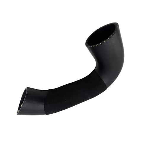 4M0145708L Turbo Pressure Hose for Audi Q7 3.0 Tdi DPF Quattro