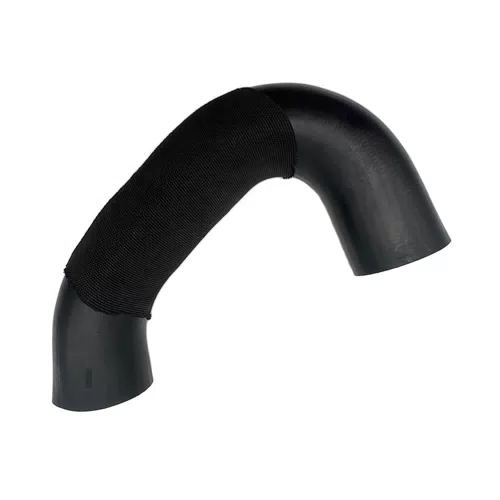 4M0145708L Turbo Pressure Hose for Audi Q7 3.0 Tdi DPF Quattro - image 3